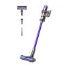Dyson - V11 Advanced - Nickel/Purple vezeték nélküli porszívó - 479333-01