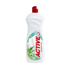 Active mosogató 1000 ml Aloe Vera