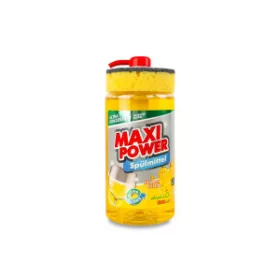 Maxi Power mosogató 1 l Citrom