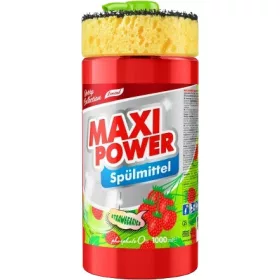 Maxi Power mosogató 1 l Eper
