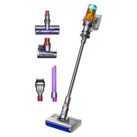   Dyson V12S Detect Slim Submarine vezeték nélküli porszívó
