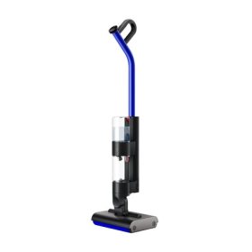   Dyson WashG1 vezeték nélküli nedves padlótisztító, kék / fekete EU 486236-01
