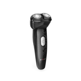 DIXIX ROTARY SHAVER, DSX5100, BLACK, EU