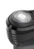 DIXIX ROTARY SHAVER, DSX5100, BLACK, EU