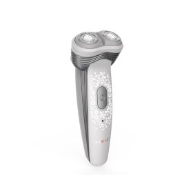 DIXIX ROTARY SHAVER W/POP-UP TRIMMER, DSX5120