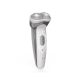 DIXIX ROTARY SHAVER W/POP-UP TRIMMER, DSX5120