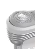 DIXIX ROTARY SHAVER W/POP-UP TRIMMER, DSX5120