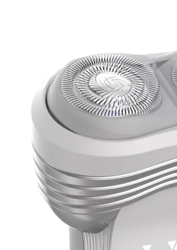 DIXIX ROTARY SHAVER W/POP-UP TRIMMER, DSX5120