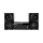 AKAI Mikro-Hifi rendszer CD-vel AM-301-B