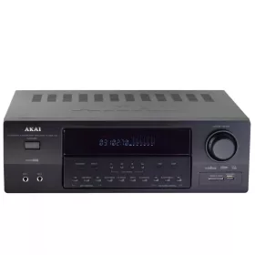 AKAI Asztali 5,1. rádiós erősítő  - 100W AS110RA-320