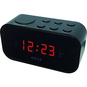 AKAI Órás rádió digitális kijelzővel ACR-3088