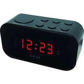AKAI Órás rádió digitális kijelzővel ACR-3088