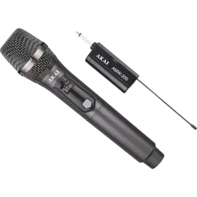 AKAI Vezeték nélküli mikrofon AMW-200