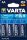 VARTA LONGLIFE POWER ceruza/ AA/ LR06 elem BL4