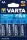 VARTA LONGLIFE POWER ceruza/ AA/ LR06 elem BL4