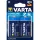 VARTA LONGLIFE POWER góliát/ D/ LR20 elem BL2