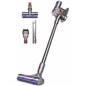 Dyson V8 Advanced akkumulátoros álló porszívó 492636-01