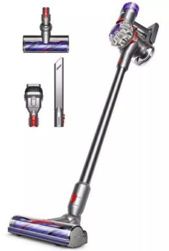 Dyson V8 Advanced akkumulátoros álló porszívó 492636-01