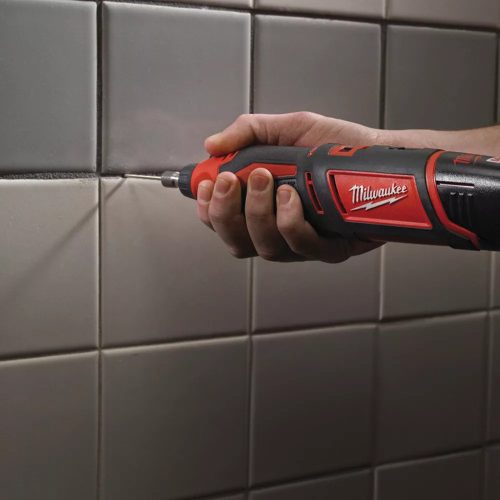 MILWAUKEE RED AKKUS EGYENESCSISZOLÓ C12 RT-0 12V ALAPGÉP