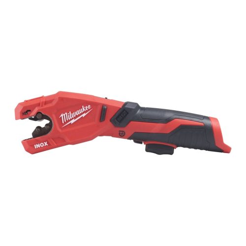 Milwaukee M12 PCSS-0 Akkus csővágó rozsdamentes acélhoz 4933479241