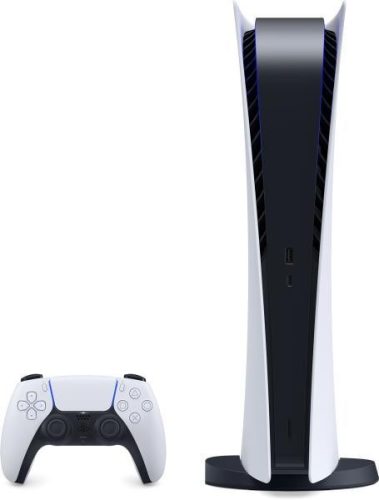SONY PlayStation 5 Digital Edition (PS5) (PS719396505)