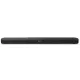 SHARP HT-SB100 2.0 hangprojektor fekete