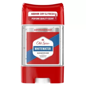 Old Spice deo gel 70 ml WhiteWater