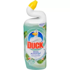   Duck® Deep Action WC-tisztító fertőtlenítő folyadék 750 ml Mint