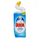 Duck® Deep Action WC-tisztító fertőtlenítő folyadék 750 ml Marine