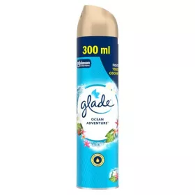 Glade® légfrissítő aeroszol 300 ml Ocean Adventure