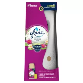 Glade® Automatic Spray készülék 269 ml Japán kert