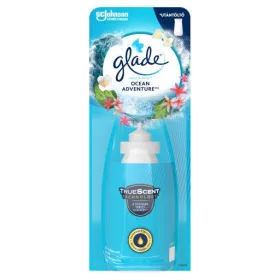 Glade® Sense&Spray™ utántöltő 18 ml Ocean Adventure