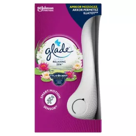 Glade® Sense&Spray™ készülék 18 ml Japán kert