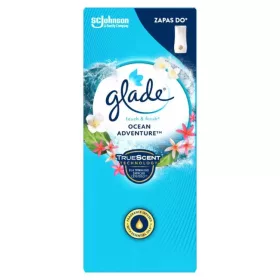 Glade® Touch&Fresh utántöltő 10 ml Ocean Adventure