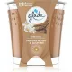 Glade® Illatgyertya 129 g Sensual szantálfa és jázmin