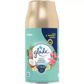 Glade® Automatic Spray utántöltő 269 ml Tropical