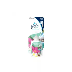 Glade® Sense&Spray™ utántöltő 18 ml Tropical