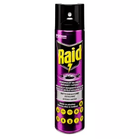 Raid® Univerzális rovarírtó aerosol 400 ml
