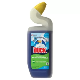   Duck® Biológiailag lebomló WC tisztító folyadék 750 ml Ocean Splash
