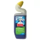 Duck® Biológiailag lebomló WC tisztító folyadék 750 ml Ocean Splash