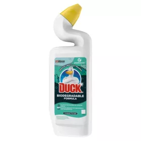   Duck® Biológiailag lebomló WC tisztító folyadék 750 ml Coastal Forest