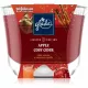 Glade® óriás illatgyertya 224 g Apple Cosy Cider