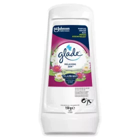 Glade® légfrissítő zselé 150 g Japán kert