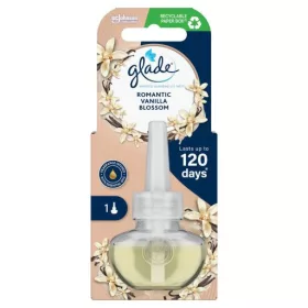 Glade® elektromos utántöltő 20 ml Vanília
