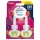 Glade® elektromos utántöltő DUO 2x20 ml Bubbly Berry Splash