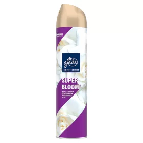 Glade® légfrissítő aeroszol 300 ml Super Bloom