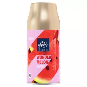 Glade® Automatic Spray utántöltő 269 ml Wonder Melon