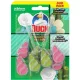 Duck® Active Clean WC-öblítő rúd DUO 77,2 g Garden Escape