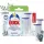 Duck® Fresh Discs zselés WC-öblítő korong utántöltő 2x36 ml Eukaliptusz