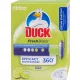 Duck® Fresh Discs zselés WC-öblítő korong 36 ml Lime